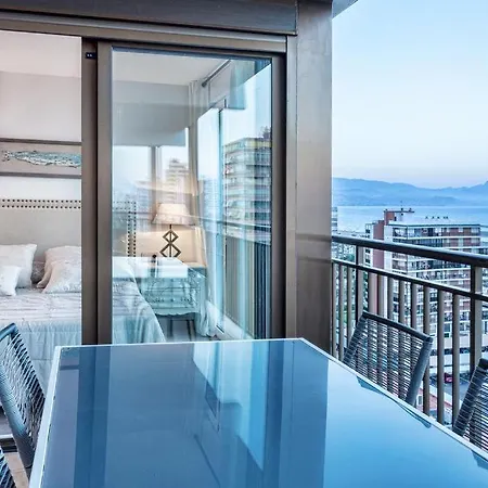 Glp Dreams Torre Alazan * Alicante