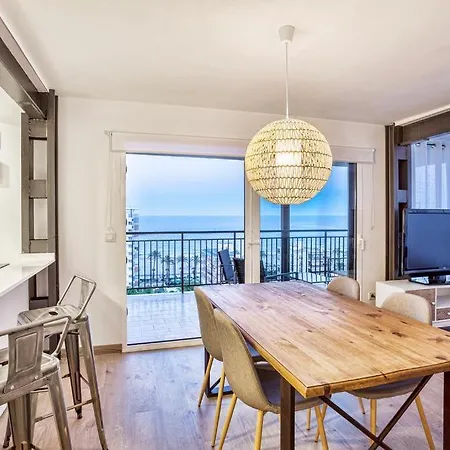 Apartamento Glp Dreams Torre Alazan *