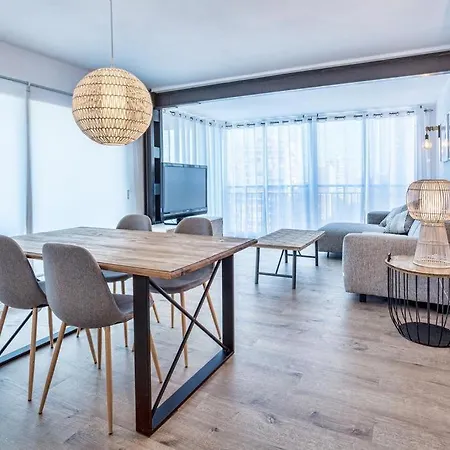 Glp Dreams Torre Alazan Apartamento *