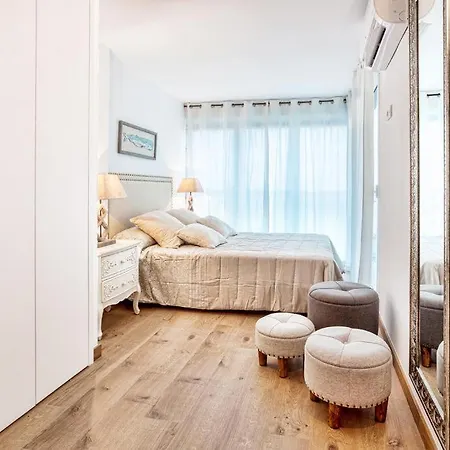 Apartment Glp Dreams Torre Alazan *