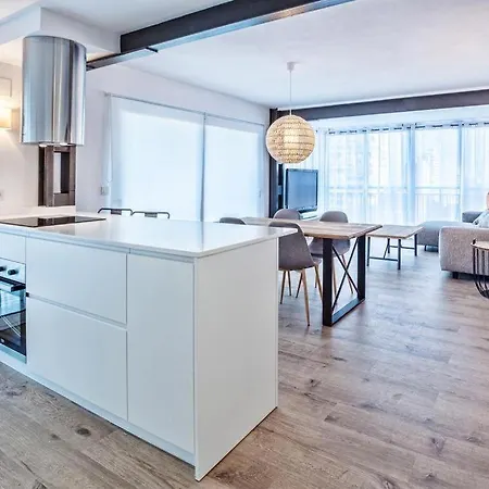 Glp Dreams Torre Alazan *