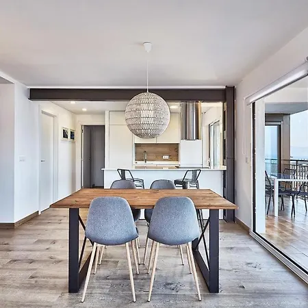 Glp Dreams Torre Alazan Apartamento *