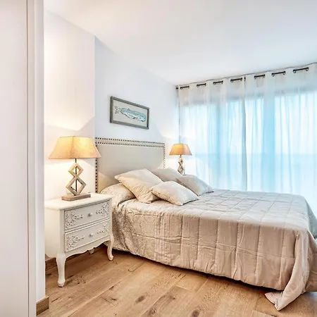 Glp Dreams Torre Alazan