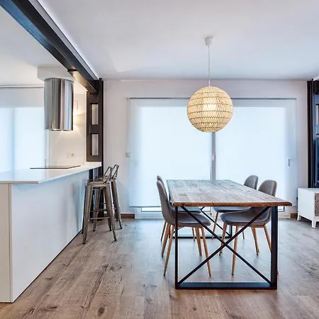 Apartamento Glp Dreams Torre Alazan Alicante