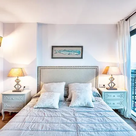 Apartment Glp Dreams Torre Alazan