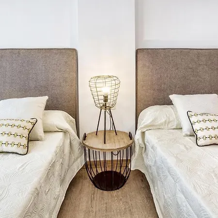 Glp Dreams Torre Alazan Apartment Alicante