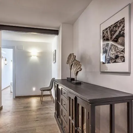 Apartamento Glp Dreams Torre Alazan Alicante