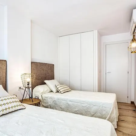 Glp Dreams Torre Alazan * Alicante