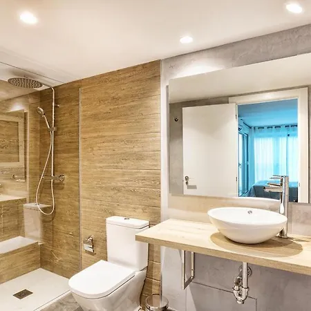 Glp Dreams Torre Alazan Apartamento Alicante