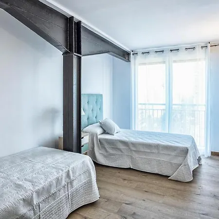 Glp Dreams Torre Alazan Apartment Alicante