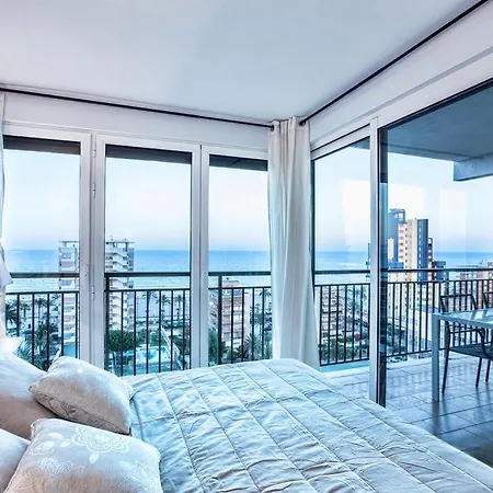 Glp Dreams Torre Alazan Alicante