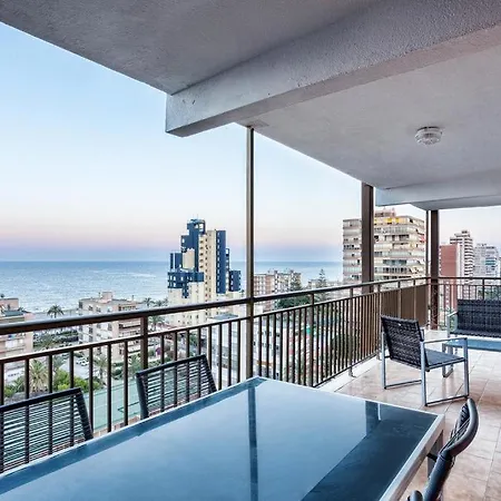 Glp Dreams Torre Alazan *