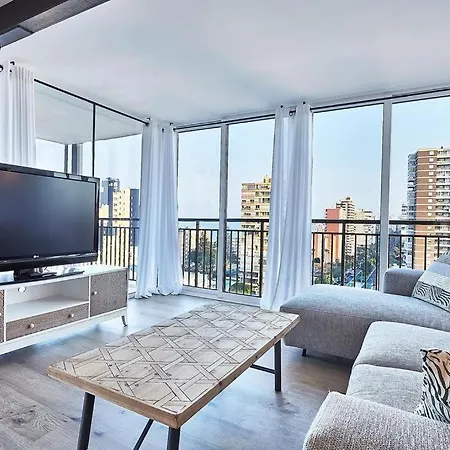 Glp Dreams Torre Alazan *