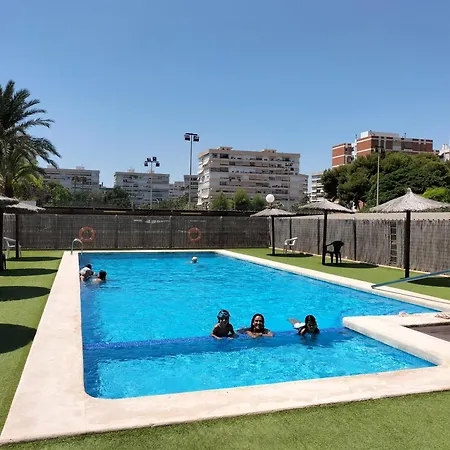 Apartment Glp Dreams Torre Alazan