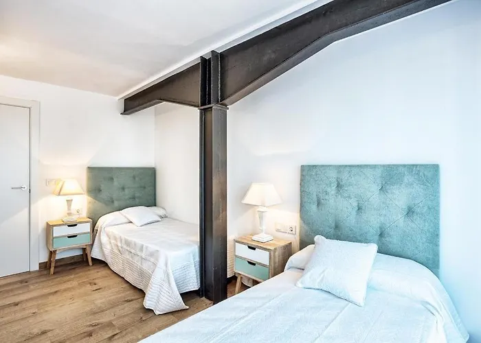 Glp Dreams Torre Alazan *