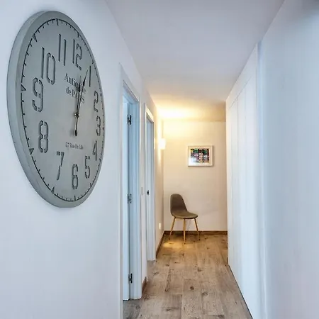 Glp Dreams Torre Alazan Appartement *