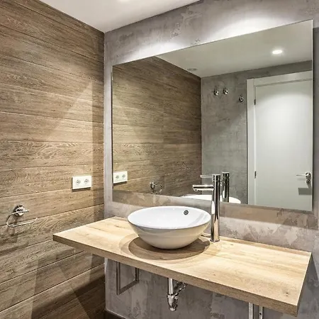 Glp Dreams Torre Alazan