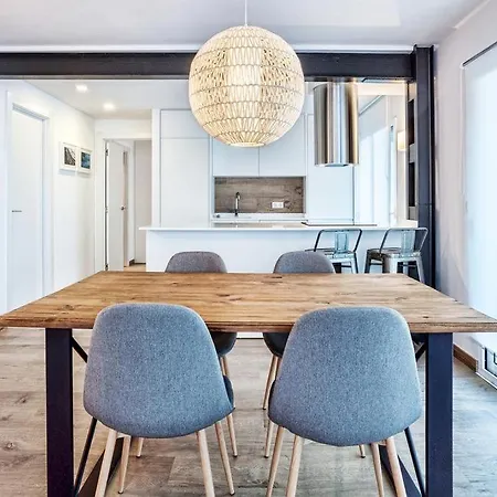 Appartement Glp Dreams Torre Alazan Alicante